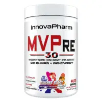 InnovaPharm MVPre 3.0