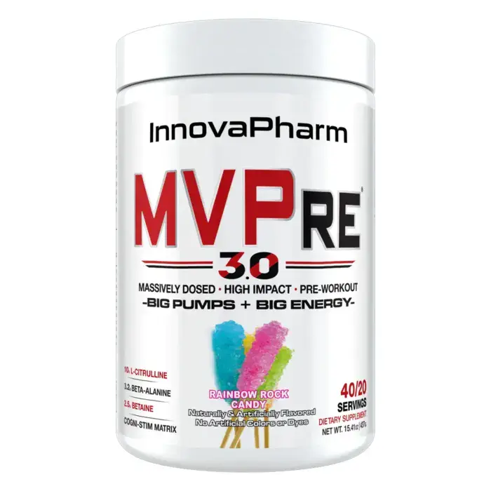 InnovaPharm MVPre 3 0