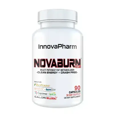 InnovaPharm Novaburn (Stim)