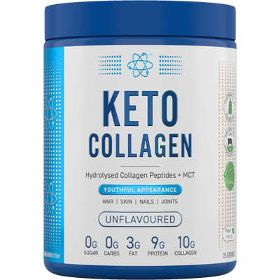 Keto Collagen 325g