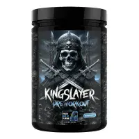 Kingslayer Preworkout