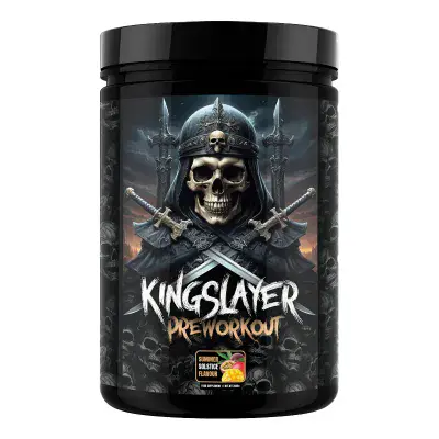 Kingslayer Preworkout