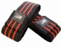 Knee Wraps