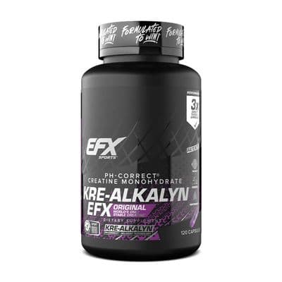 Kre Alkalyn EFX – Capsules