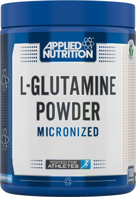 L-Glutamine Powder 500g