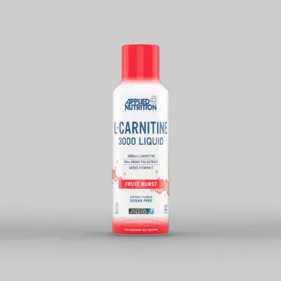 Liquid L Carnitine 3000