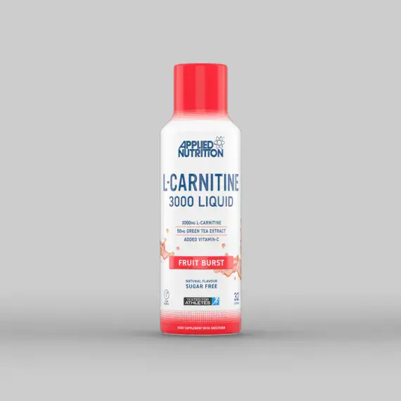 Liquid L Carnitine 3000 Liquid L Carnitine 3000