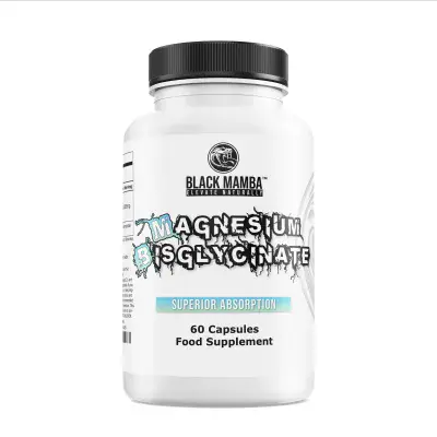 Magnesium Bisglycinate