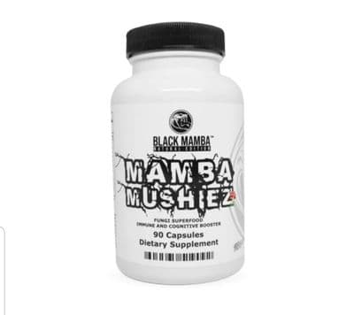 Mamba Mushiez