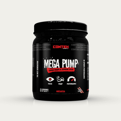 Mega Pump