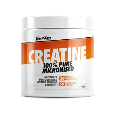MICRONISED CREATINE 150g