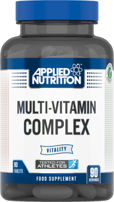 Multi-Vitamin Complex