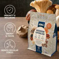 MUSHROOM SUPERBLEND 160G