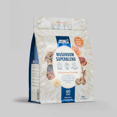 MUSHROOM SUPERBLEND 160G