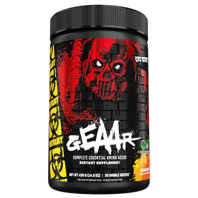 MUTANT GEAAR EAA Powder- 30 Servings