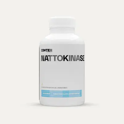 NATTOKINASE