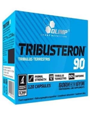 Olimp Tribusteron 90 - 120 Caps