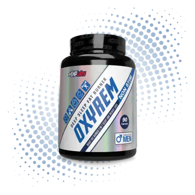 Oxyreem Deep Sleep Formula