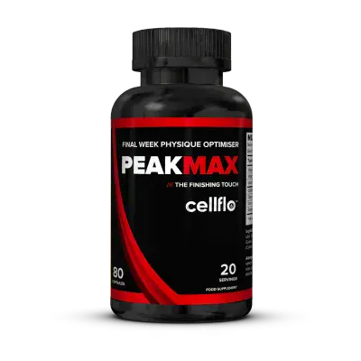 PeakMAX - 20 servings