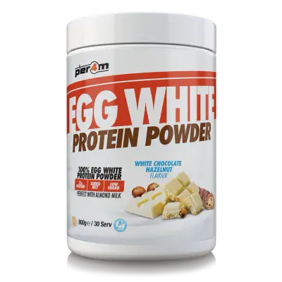 Per4m Egg White Protein 900g (30 SERVINGS)