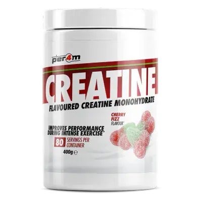 Per4m Flavoured Creatine (7 Flavours)