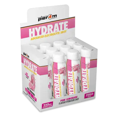 Per4m Hydrate Shots