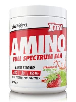 Per4m Nutrition Amino Xtra 420g