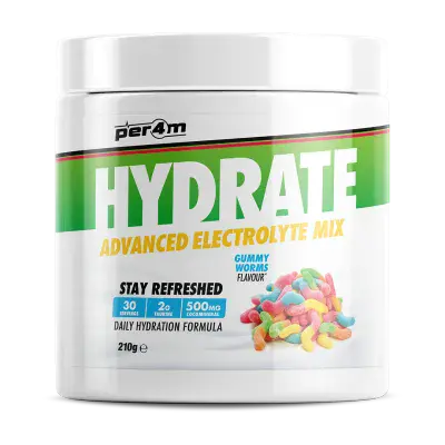 Per4m Nutrition Hydrate - 30 Servings