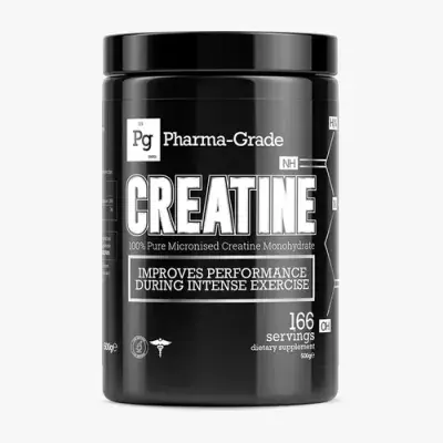 Pharma Grade Creatine 500g