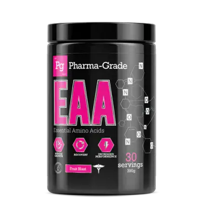 Pharma Grade EAA 390g
