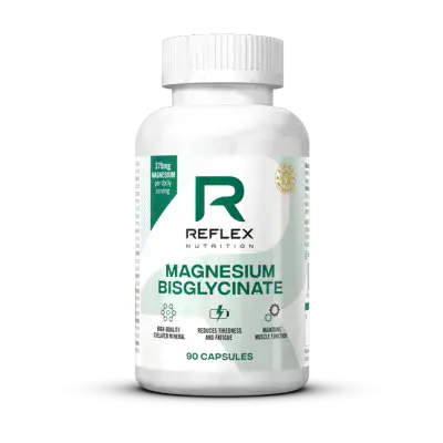 Reflex Magnesium Bisglycinate