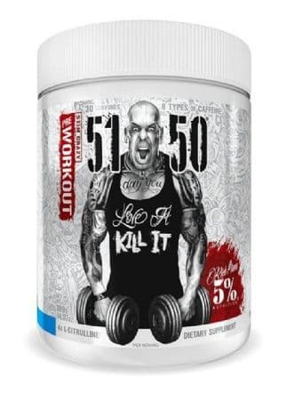Rich Piana 5% 5150 Legendary Series - 30 Servings