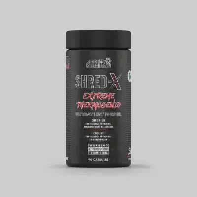 Shred X Fat Burner