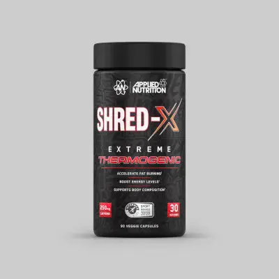 Shred X Fat Burner