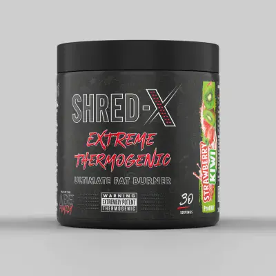 Shred-X Thermogenic Powder 300g