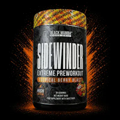SIDEWINDER