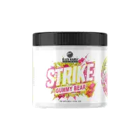 Strike – Cold-Blooded Focus