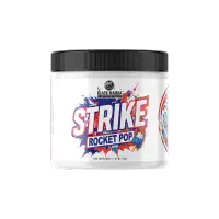 Strike – Cold-Blooded Focus