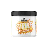 Strike – Cold-Blooded Focus