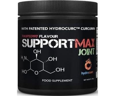 SUPPORTMAX JOINT - WITH HYDROCURC - 40 SERVINGS