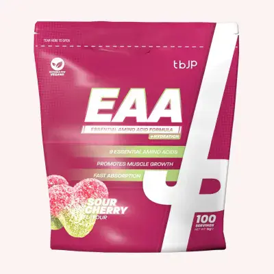 Trained By JP EAA 1kg