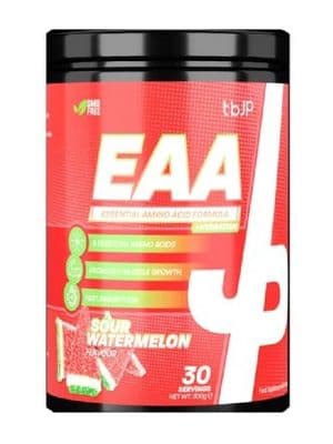 Trained By JP EAA 300g - 30 Servings