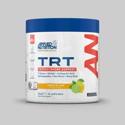 TRT Supplement