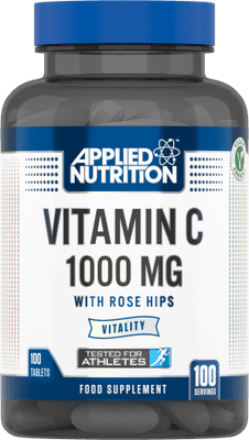Vitamin C 1000mg