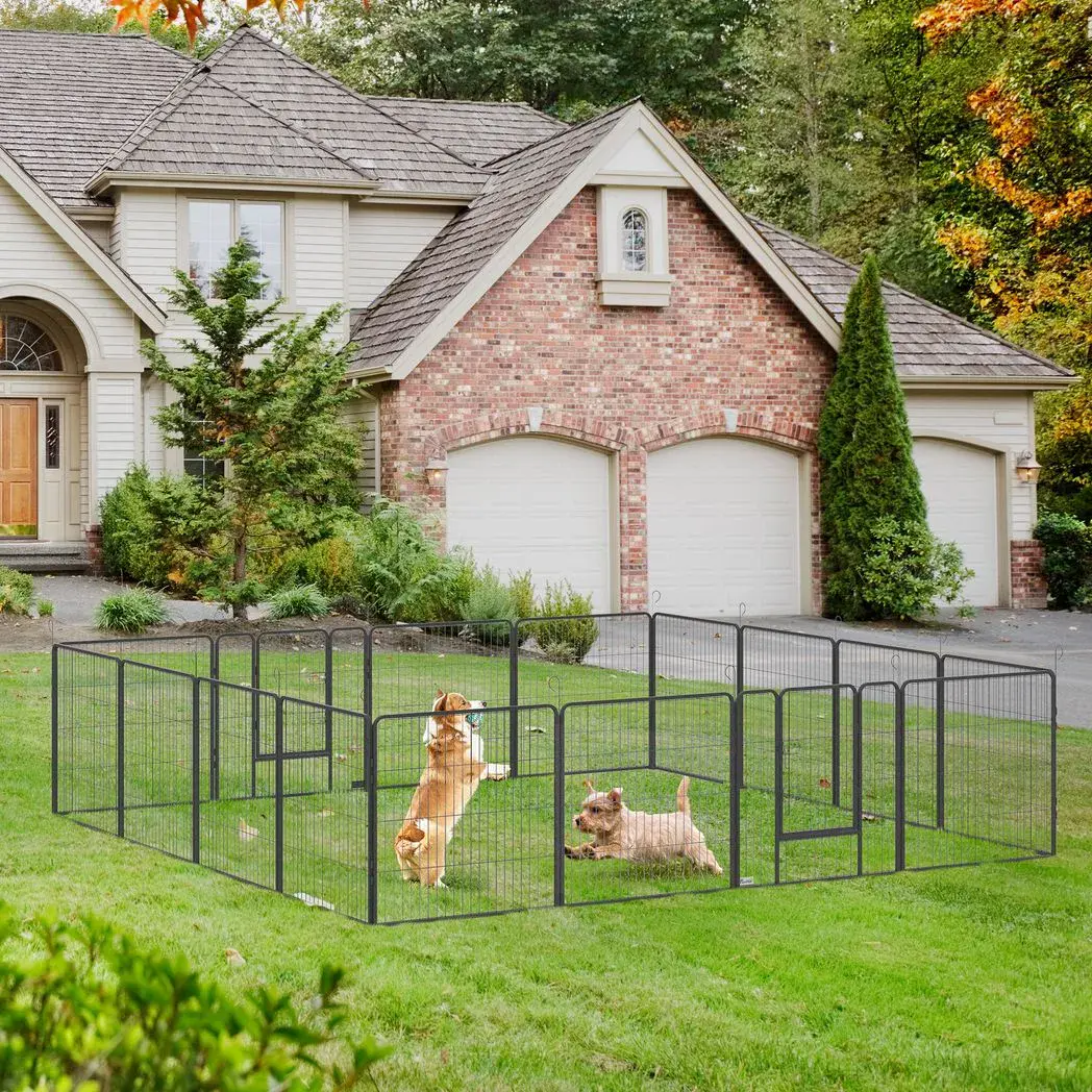Pet pens hot sale for small dogs