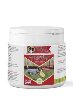 Advanced Paws (Joint Care) Powder 150g