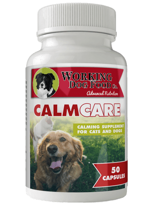 Calm Care Dogs & Cats 50 Sprinkle Capsules