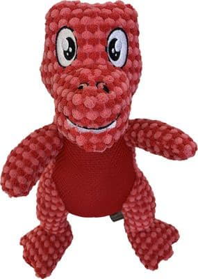 Dinosaur Duo Color Toy