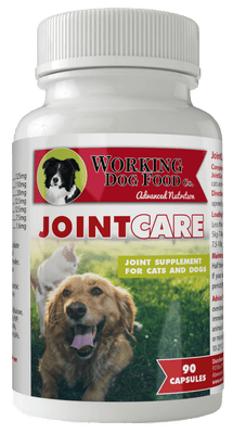 Joint Care Dog & Cat 90 Capsule