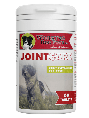 Joint Care For Dogs